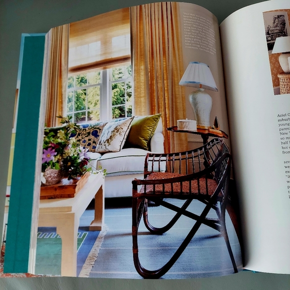 House Beautiful Coffee Table Book - Picture 3 of 4